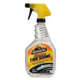 Extreme Tire Shine, 22-Oz. 1