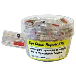 Eyeglass Repair Kit, 50-Pc. 1