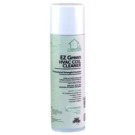 Ez Green Hvac Coil Cleaner, 19-Oz. Aerosol 1