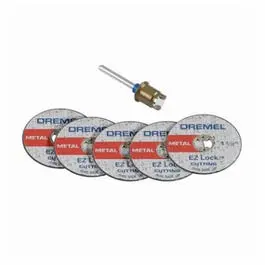 Ez Lock Mandrel Starter Kit 1