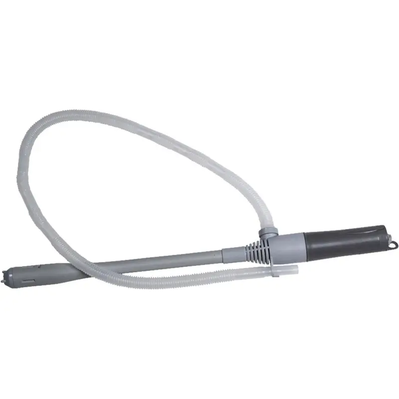 Ez Siphon 3.28 Ft. Battery Operated Siphon Pump 1