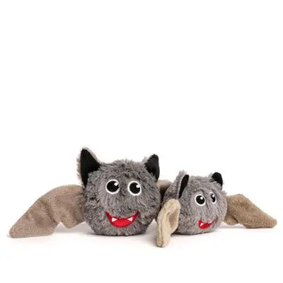 Fab Dog Bat Faball 1