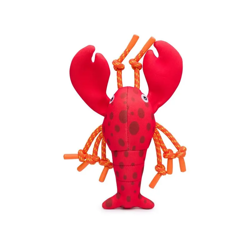 Fab Dog Floatie Lobster 1