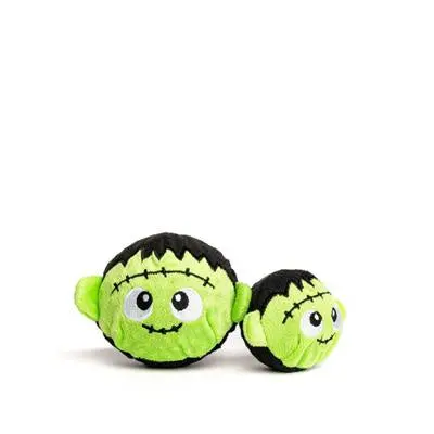 Fab Dog Frankenstein Faball 1