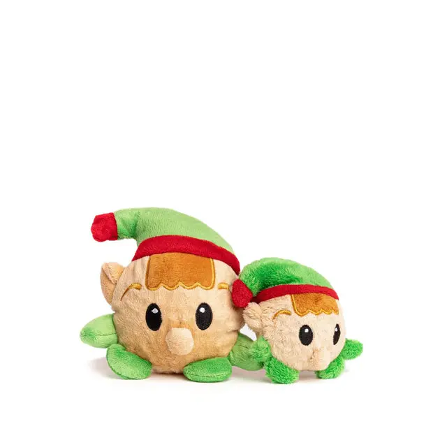 Fabdog Elf Faball® Dog Toy 2