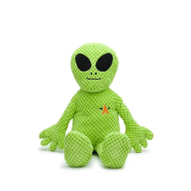 Fabdog Floppy Alien Dog Toy 1