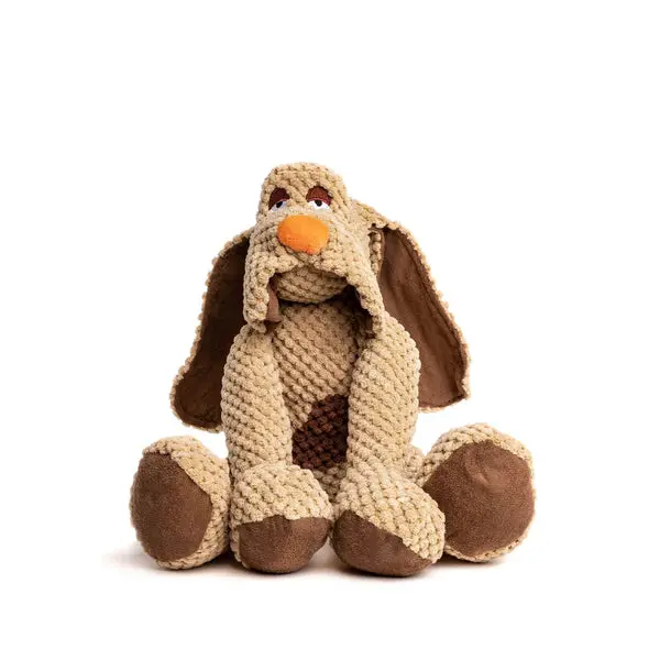 Fabdog Floppy Dog Dog Toy 1