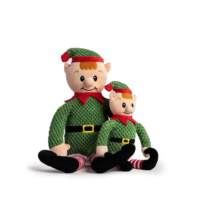Fabdog Toy Floppy Elf 1