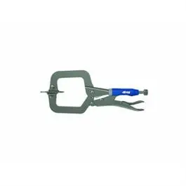 Face Lock Clamp, 2-In. 1