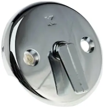 Face Trip Lever 1