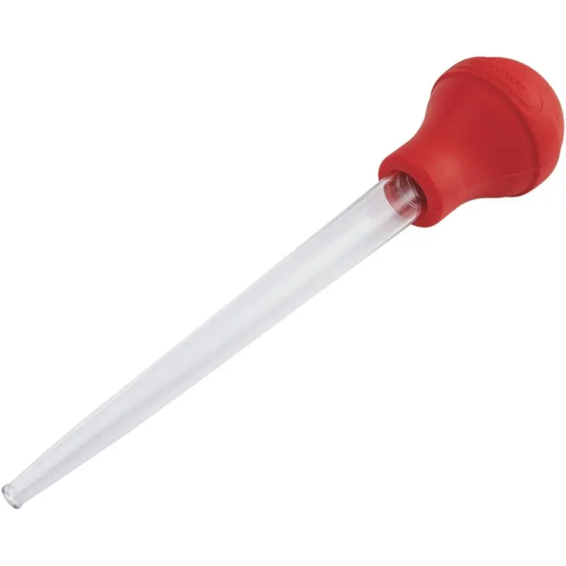 Farberware Classic 11.5 In. Baster With Red Bulb 1