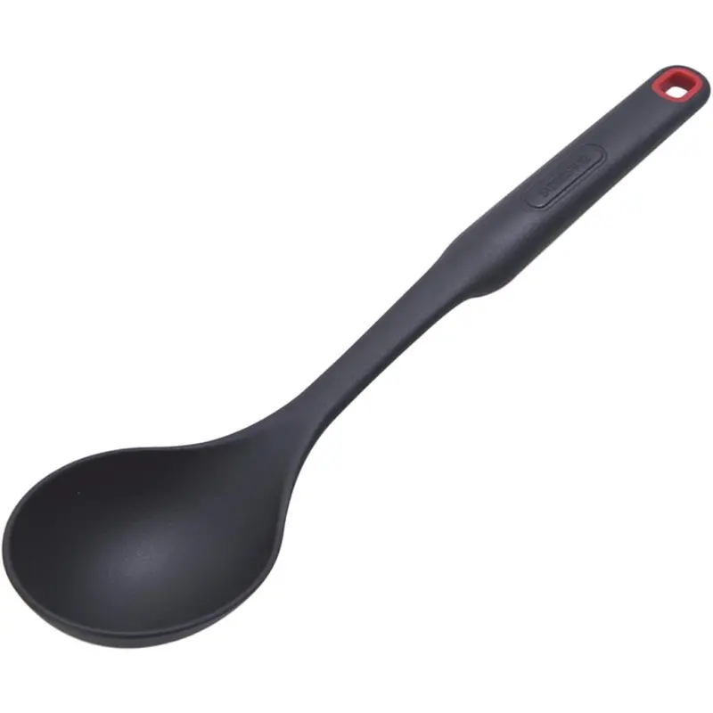Farberware Classic Black Nylon Basting Spoon 1