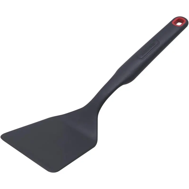Farberware Classic Black Nylon Short Turner 1