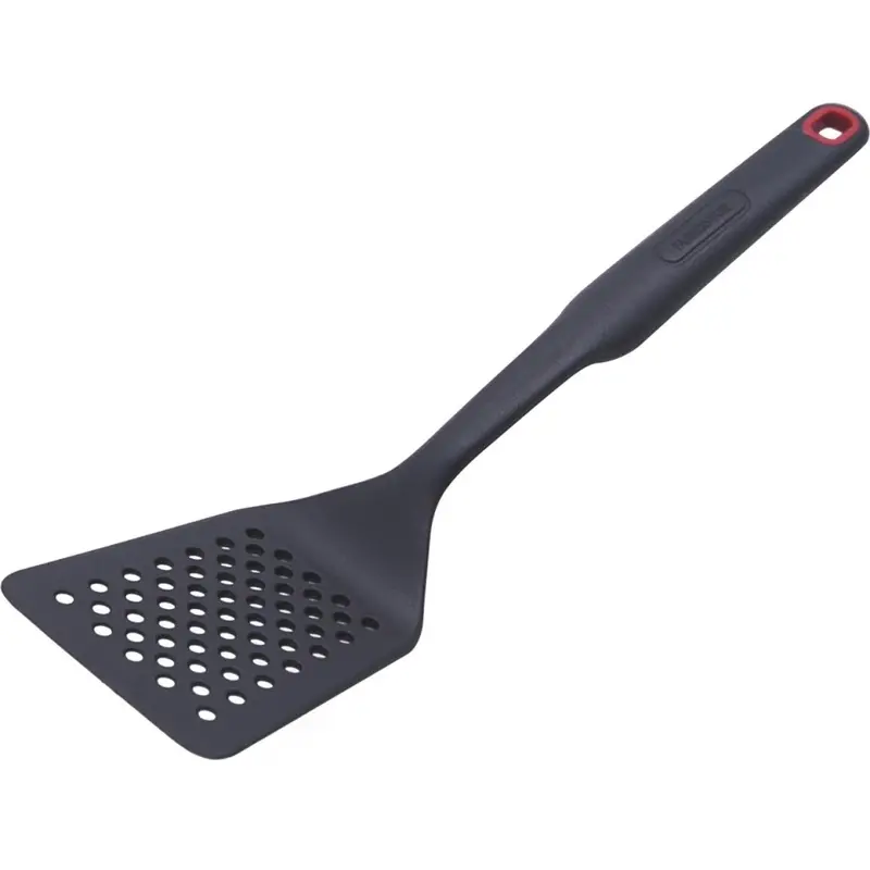 Farberware Classic Black Nylon Slotted Turner 1