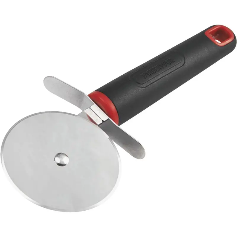 Farberware Classic Pizza Wheel With Black Handle 1