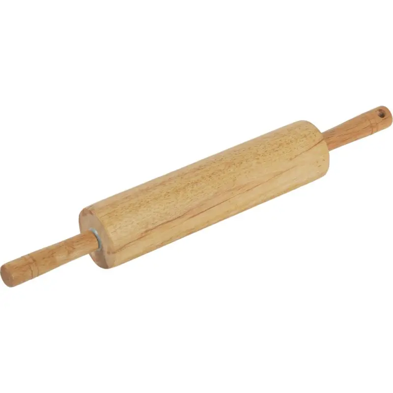 Farberware Classic Wood Rolling Pin 1