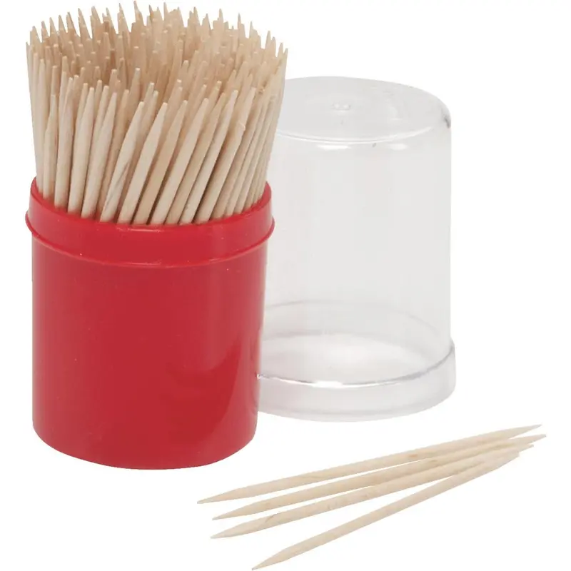 Farberware Toothpick Dispenser 1