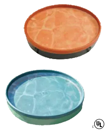 Farm Innovators 3-In-1 Heated Bird Bath 1