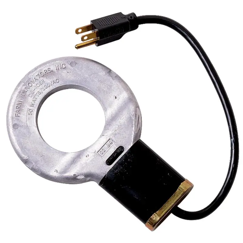 Farm Innovators Premium Bird Bath De-Icer 1