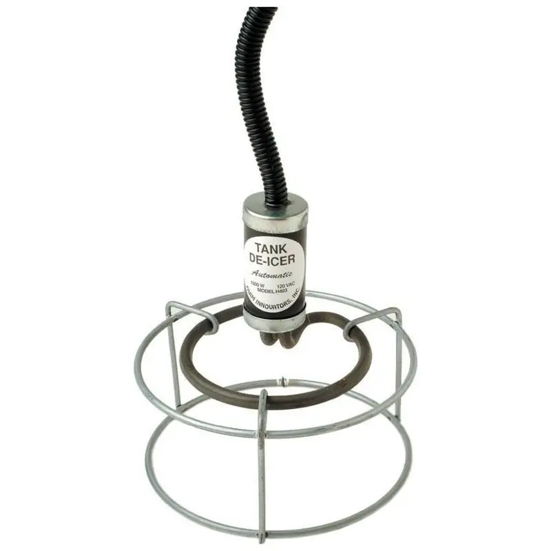 Farm Innovators Submergible Bucket Heater 1