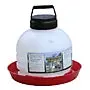Farm-Tuff 3 Gal. Top Fill Poultry And Game Bird Waterer 1