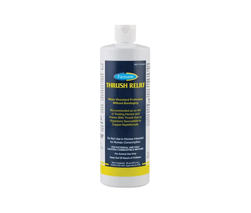 Farnam Thrush Relief Thrush Treatment Aid 1