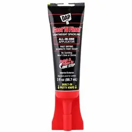 Fast 'N Final Knife Applicator Cap 3Oz 1