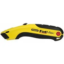 Fatmax Retractable Utility Knife 1