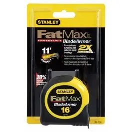Fatmax Tape Measure, 16-Ft. X 1-1/4 Inch 1