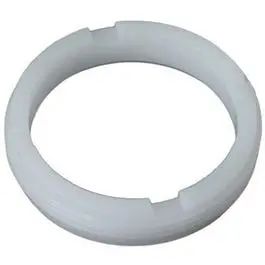 Faucet Adjusting Ring, Delta & Peerless, Single-Lever 1