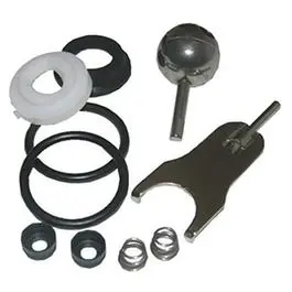 Faucet Repair Kit, New Style 1