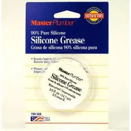 Faucet Silicone Lubricant 1