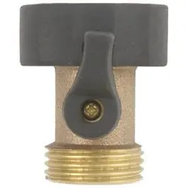 Faucet To Hose Connector 1