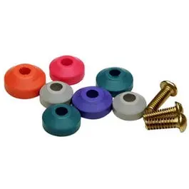 Faucet Washer Assortment, Small 1