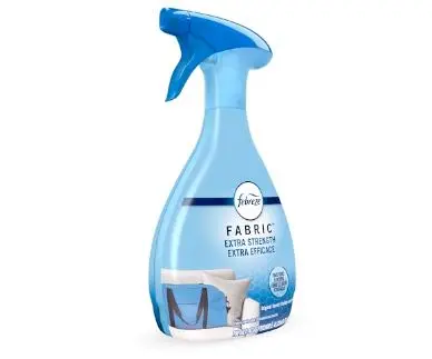 Febreze Fabric Extra Strength Original Scent Fabric Refresher 1