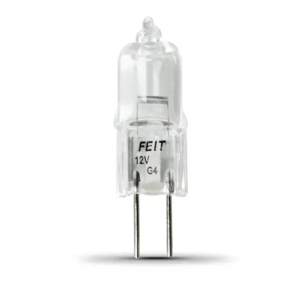 Feit Electric 10 Watt Halogen Jc 1