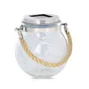 Feit Electric 3 In. Solar Powered Fairy Jar Light 1