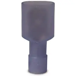 Female Disconnect, Insulated, 16-14 Awg, 20-Pk. 1