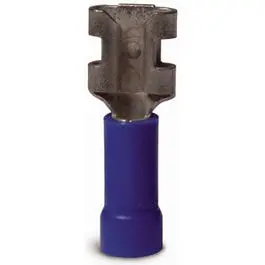Female Disconnects, 16-14 Awg, .250-In. Tab, 20-Pk. 1