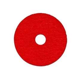 Fiber Disc, Aluminum Oxide, 36-Grit, 4.5-In., 4-Pk. 1