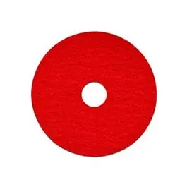 Fiber Disc, Aluminum Oxide, 50-Grit, 4.5-In., 4-Pk. 1
