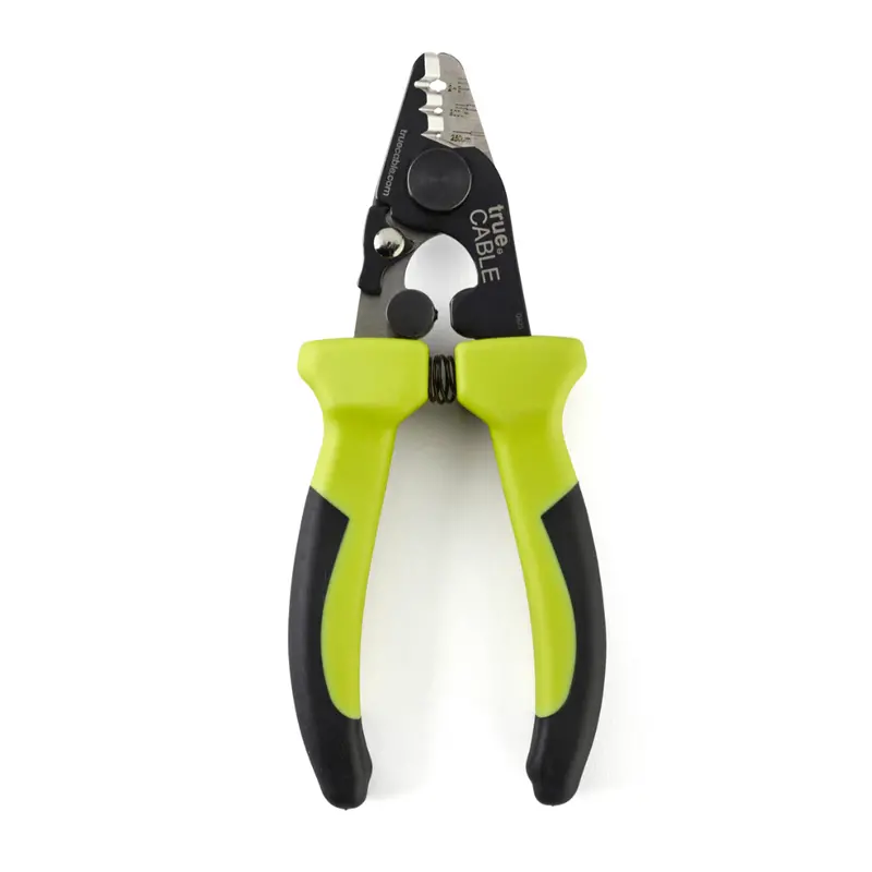 Fiber Optic Cable Stripper 1
