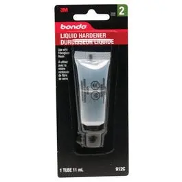 Fiberglass Liquid Hardener 1