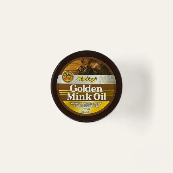 Fiebing’S Golden Mink Oil 1