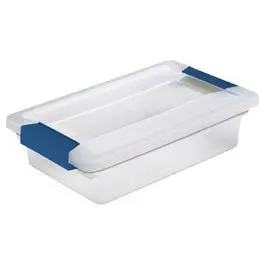 File Clip Box, Small 1