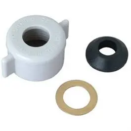 Fill Valve Connector, 5/8-In. 1