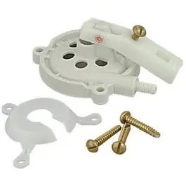 Fill-Valve Top Assembly 1