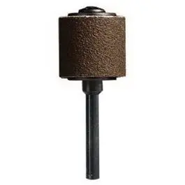 Fine-Grit Drum Sander 1