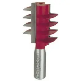 Finger Jointing Bit 1