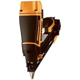 Finish Nailer Kit, 15-Ga. 1.25 To 2.5-In. 1